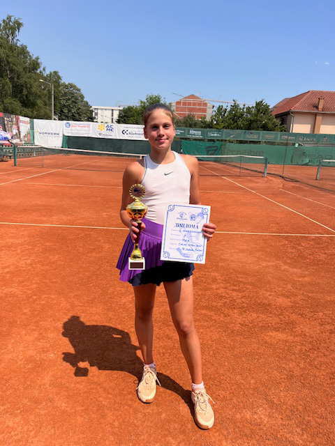 Experience from Tournaments in Slovenia, Serbia, and Bosnia